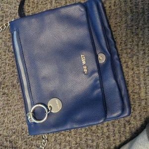 Nine West Side Purse